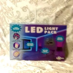 COPY - LED Light Pack